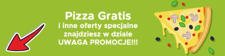 UWAGA PROMOCJE!!!