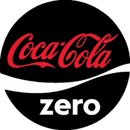 Coca - Cola ZERO - 0,5 l 