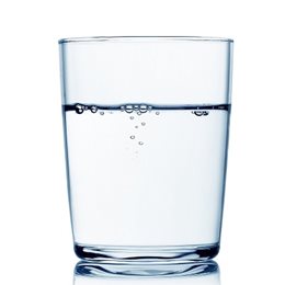 Woda mineralna 0,6 l 